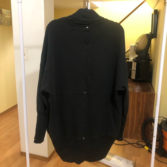 Aritzia Wilfred Diderot Sweater with Silver Studs - Picture 2 of 8